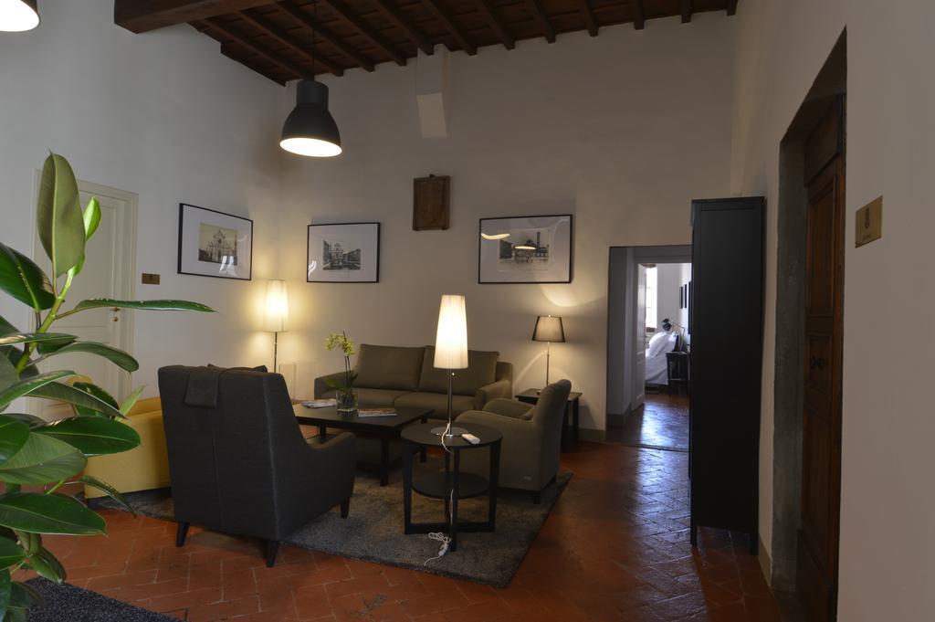 Toscanelli Residenza D'Epoca Florença Exterior foto